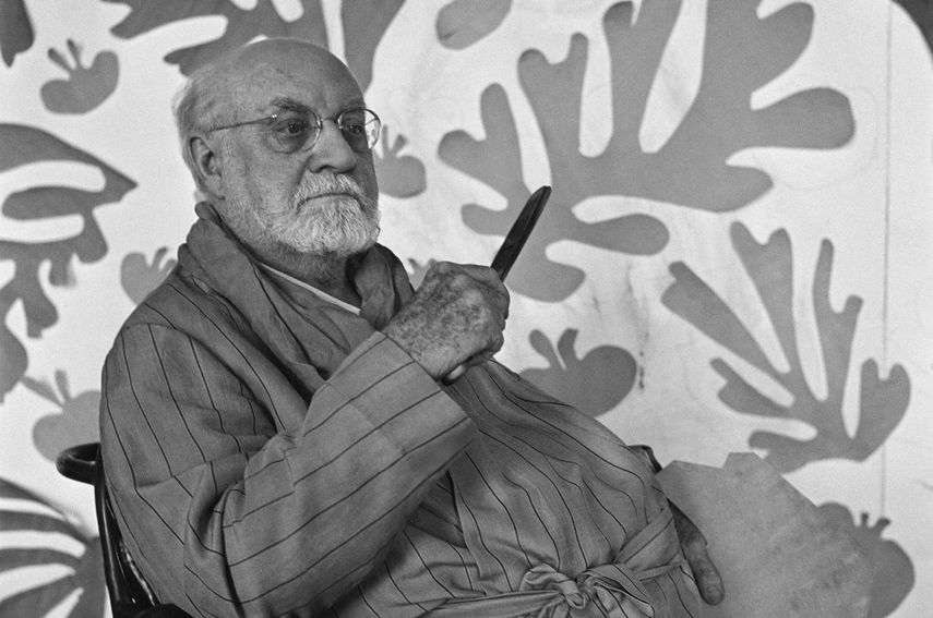 Ocho obras del pintor y escultor francés Henri Matisse fueron robadas recientemente en Sao Paulo, Brasil.