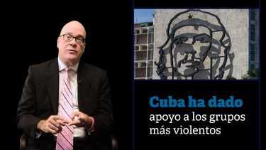 santuario del terrorismo