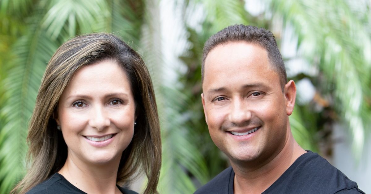 Luka Restaurant fusiona raíces y sueños en Doral