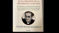 Xavier Reyes Matheus, profesor de la Universidad Rey Juan Carlos, presenta su libro, Monseñor Faustino Sainz. En el corazón de la Diplomacia Vaticana.&nbsp;