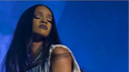 Rihanna. (INSTAGRAM)