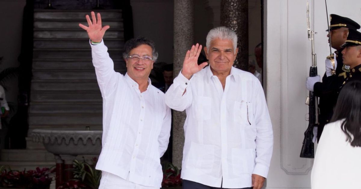 Petro se victimiza para aferrarse al poder al estilo Cuba y Venezuela