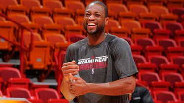 El Heat ha sentido la ausencia de Wade en las últimas semanas (cortesía)