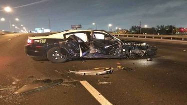 Se recomienda a los conductores evadir la cercanía a estas vías.