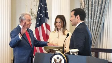 Diario las Américas | Benjamín León