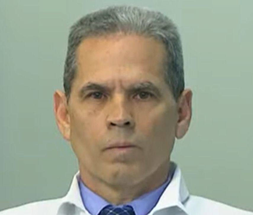 José Luis Aparicio Suárez