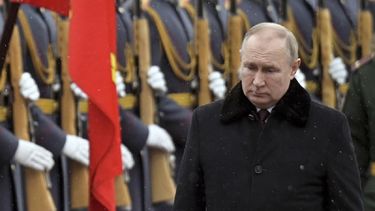 Rusia amenaza ahora a Finlandia y Suecia