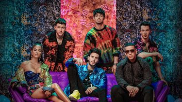 Hace poco, Daddy Yankee grabó con Natti Natasha y Jonas Brothers.&nbsp;