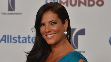 El hijo de Espino y Canela cumplió siete años.