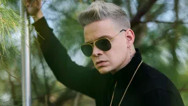 El comediante e influencer venezolano Marko.&nbsp;