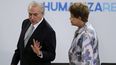 Rousseff y Temer, irreconciliables desde la destitución de la expresidenta, se defienden por separado en este caso, pero sus abogados coinciden en que el proceso debe ser anulado.