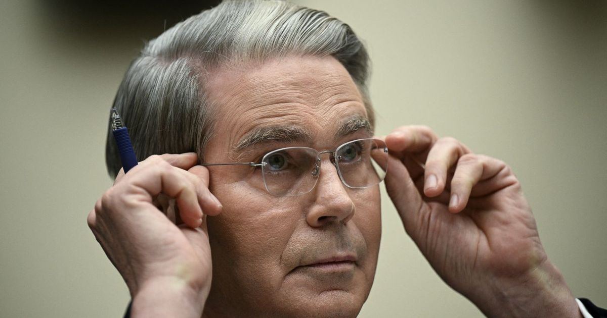 Tesoro de EEUU está “listo para apoyar a Argentina”