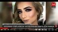 La influencer mexicana Vielka Pulido.