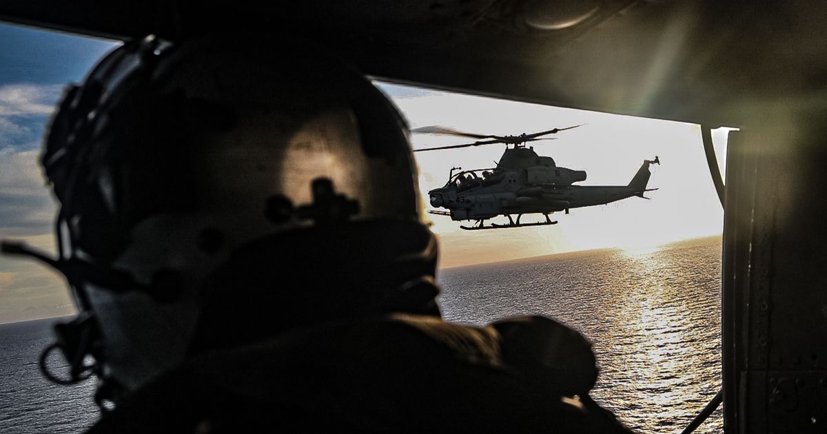 Trump afirma que no planea ataques de EEUU contra Venezuela