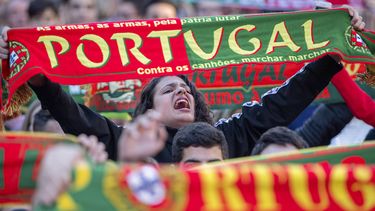 Portugal se alzó hoy como primer campeón de la Liga de las Naciones&nbsp;