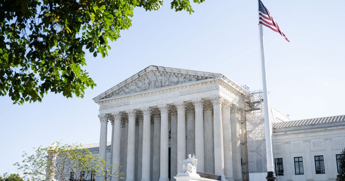 La Corte Suprema decide sobre decreto de Trump contra ciudadanía por nacimiento, anuncia fecha