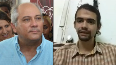 Alpidio Alonso es un bruto, voy a intentar referirme así a él para incluso respetarlo