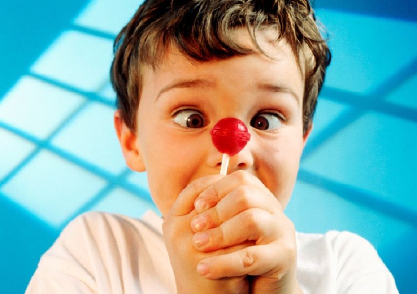 Entre un 30 y un 35% de los niños con estrabismo pierden la visión de un ojo, un trastorno que se denomina “ojo vago” o ambliopía. (Archivo)