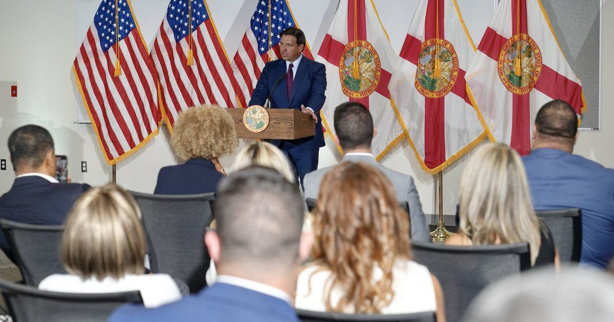 Florida busca corregir subregistro del Censo 2020 “que limitó su representación en el Congreso”