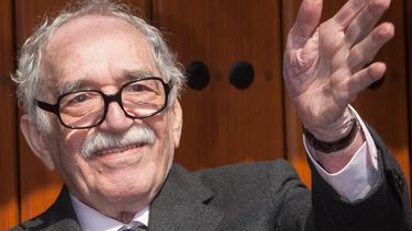 Me quedé fascinado con la historia de la relación entre García Márquez y Rosa Helena Fergusson Gómez, a quien conoció a los 8 años y claramente le cambió la vida, dijo Juul, quien compró los derechos del libro.