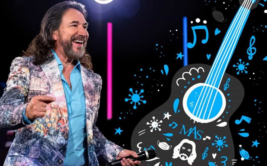 Marco Antonio Solís