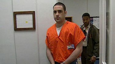 Pablo Ibar, de 42 años, que tiene la doble nacionalidad española y estadounidense, fue condenado a muerte por el asesinato de tres personas, el dueño de un local nocturno y dos modelos, cometido en 1994. (EFE)