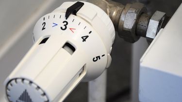 Imagen de Termostato, Calefacción