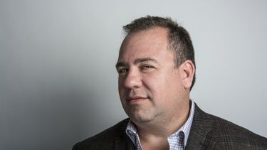 Rodrigo Azpurua,&nbsp;presidente y CEO de Riviera Point Development Group en Miami.