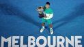 El serbio Novak Djokovic aseguró estar en contra de la vacunación impuesta El serbio Novak Djokovic aseguró estar en contra de la vacunación impuesta