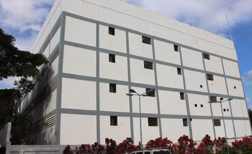 El Observatorio subraya que los firmantes de la misiva están recluidos en el Centro de Formación del Hombre Nuevo Simón Bolívar, antes conocida como La Planta, en Caracas