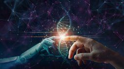 Un estudio evaluó el promedio de búsquedas relacionadas con la inteligencia artificial en los 50 estados de Estados Unidos