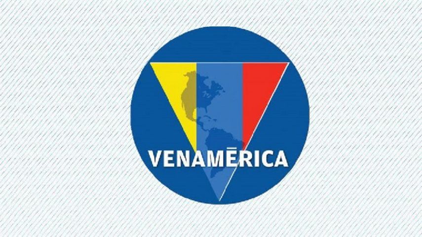 venamerica