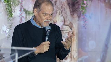 El ejecutivo José R. Pérez.&nbsp;