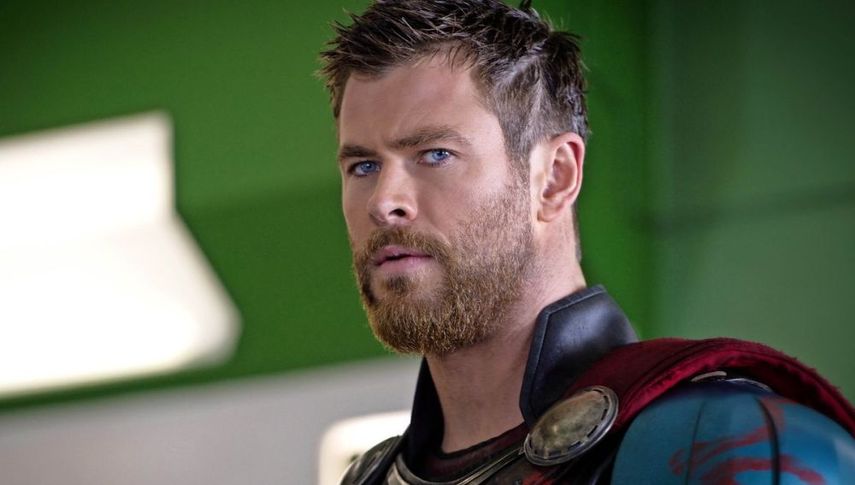 Hemsworth dice no conocer cuáles son los planes de Marvel para el hijo de Odín, pero sean cuales sean le encantaría ser parte de ellos.