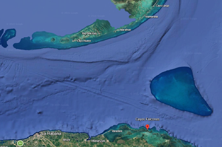 Imagen referencial. Cuba Florida.&nbsp;