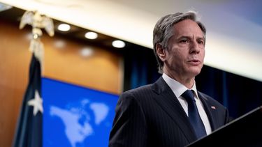 EEUU duda de la seriedad de Rusia en negociaciones con Ucrania