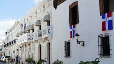 En República Dominicana es común el delito de trata de personas.- Pixabay.