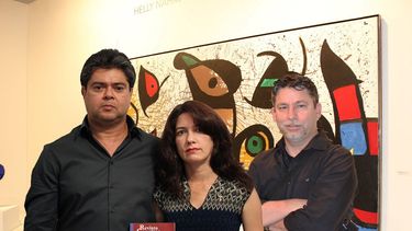 editorial silueta presenta el segundo anuario de la revista conexos