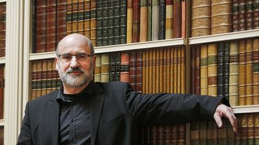 El destacado escritor español ganó el Premio Biblioteca Breve 2014, que convoca la editorial Seix Barral. (EFE)