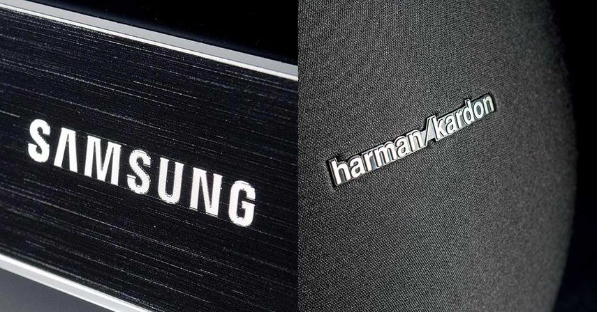 Empresa Samsung compró Harman&nbsp;