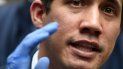 Juan Guaidó, presidente encargado de Venezuela Juan Guaidó, presidente encargado de Venezuela
