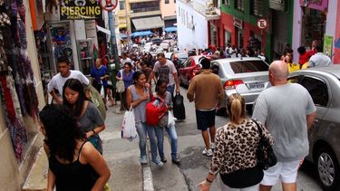 El estudio del BID permite analizar los desarrollos estructurales a nivel social del continente, desde el rol de las mujeres en la fuerza laboral hasta los cambios en las estructuras familiares