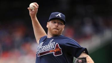 Hanson estuvo durante cuatro temporadas con los Bravos. (CORTESÍA)