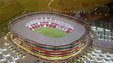 La propuesta de realizar el Mundial a fin de año podría entorpecer algunos torneos en el planeta. (AP)