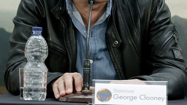 La última cinta del actor, Tomorrowland, se estrana este viernes en EEUU. (EFE). 