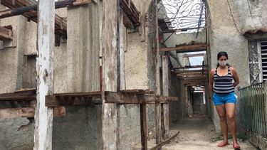 Construcción de viviendas: otra gran mentira del régimen castrista