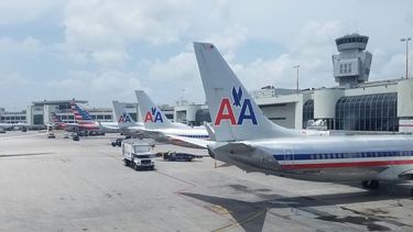 American Airlines prevé realizar cuatro viajes diarios entre Miami y La Habana.