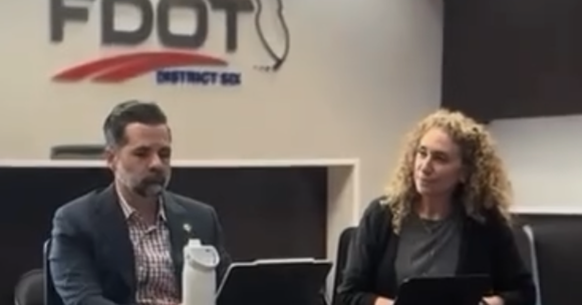Stacy Miller lidera el Departamento de Transporte y Obras Públicas de Miami-Dade