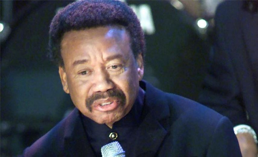 Maurice White, de 74 años de edad, fundador de la agrupación estadounidense de soul Earth, Wind & Fire falleció este jueves mientras dormía en su casa en Los Ángeles, según informaron sus familiares (EFE).