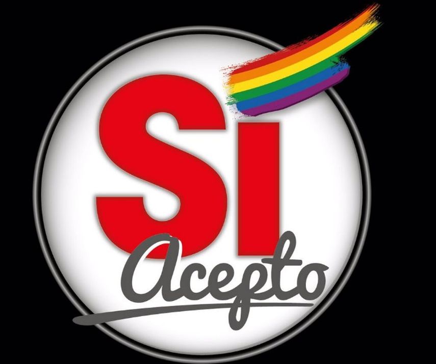 (TWITTER/@OrgulloLGTB)